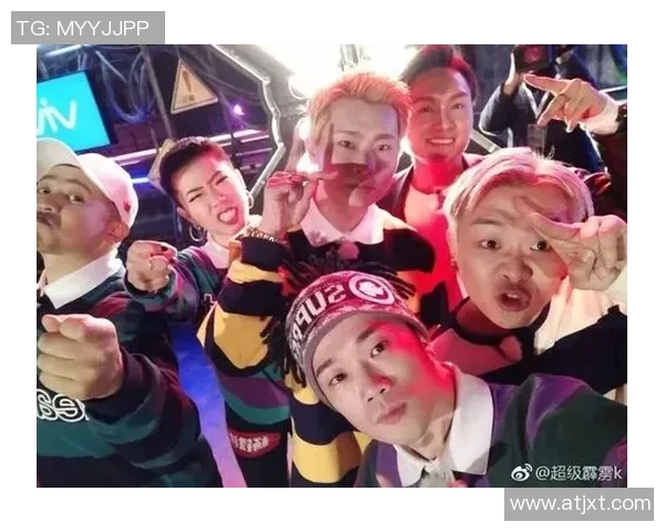 深圳街舞队实力全面对比分析揭示各队特色与发展潜力